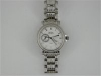 Watch Paul Picot Man Atelier in Steel 4028/B - 4028/B